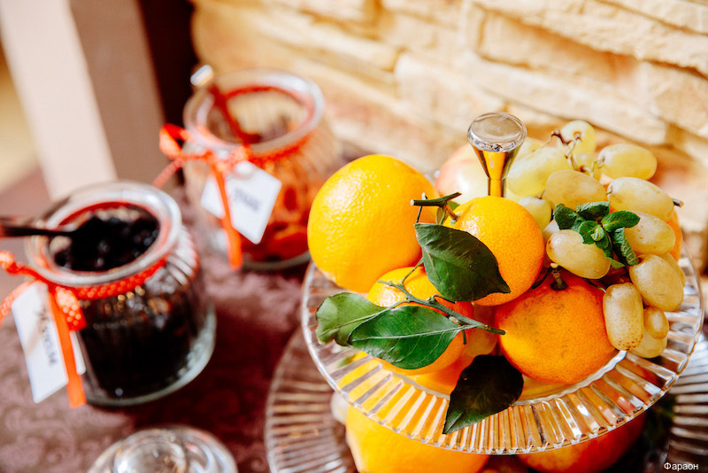 Фото Фараон