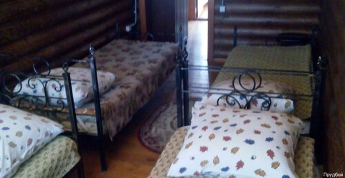 Hotel Prudboy, Volgograd Oblast, photo