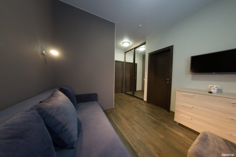 Фото Авиатор