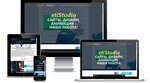 Studio Yeti (Ushodniaja Street, 39), marqueting por internet