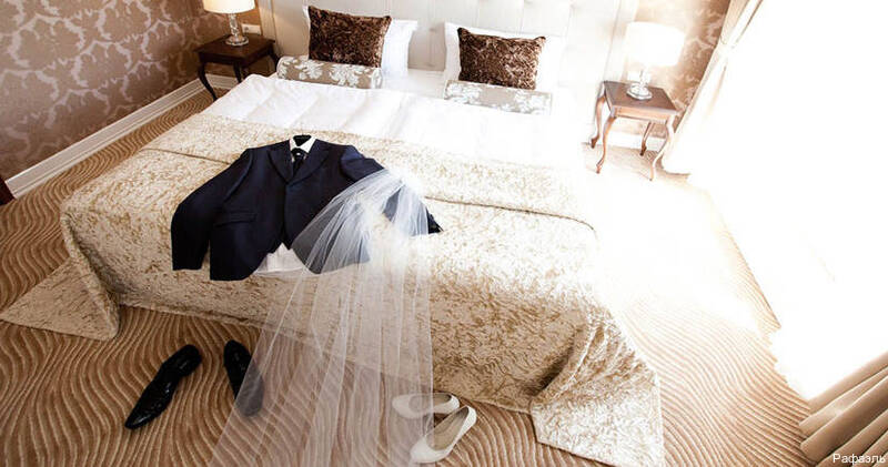 Фото Рафаэль