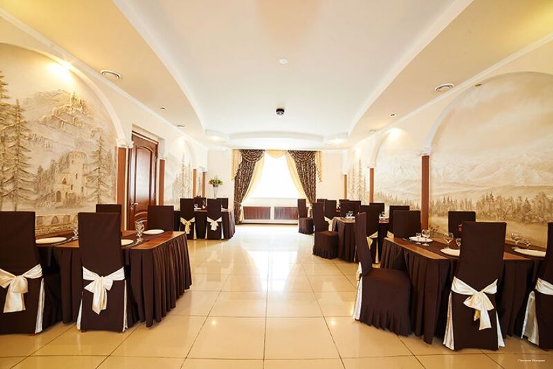 Фото Империал