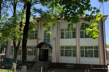 Фото Дача Генерала Николаева