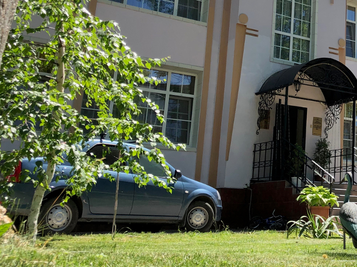 Фото Дача Генерала Николаева