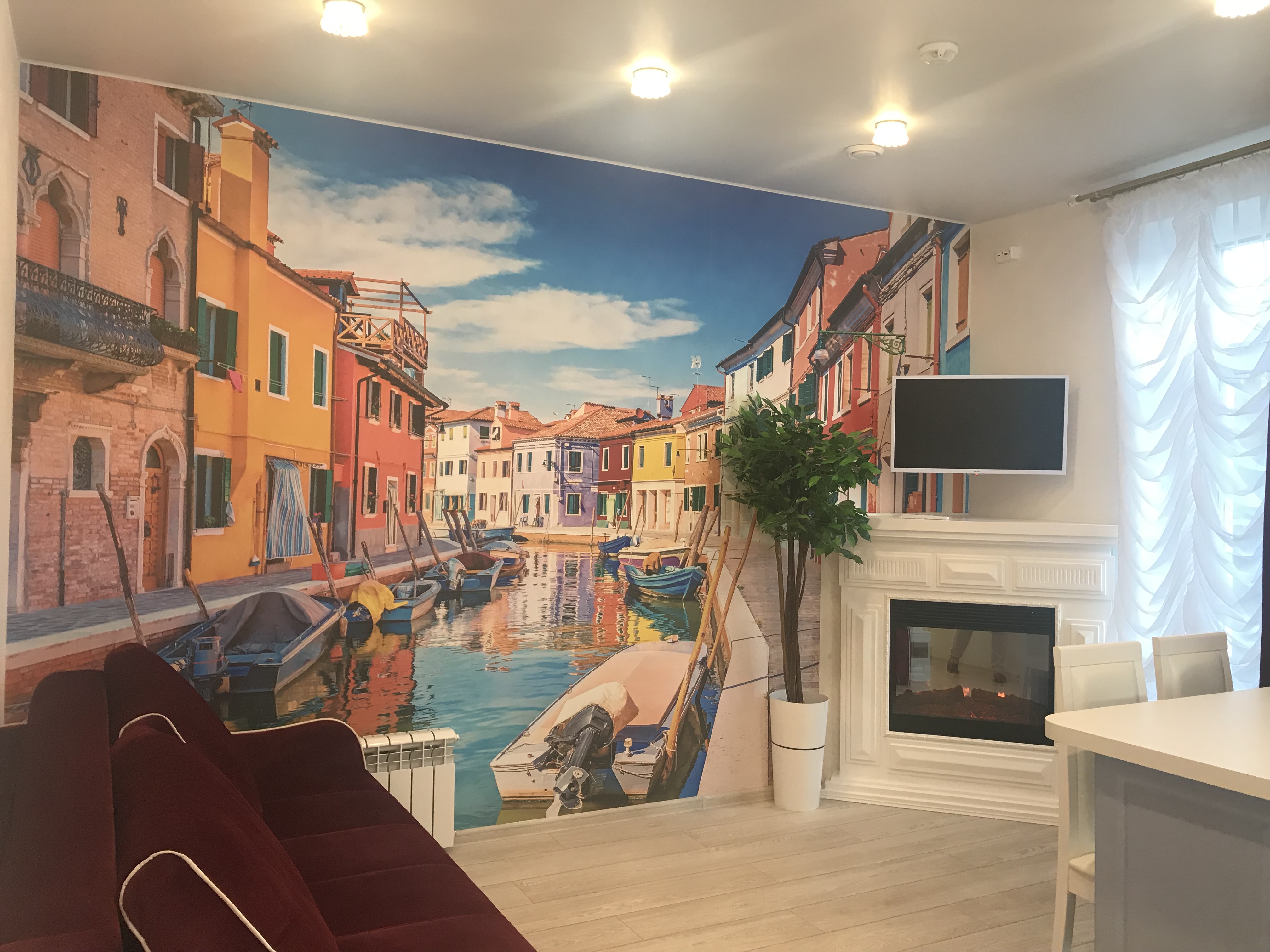 Фото Аврора