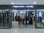 Terra Pro (Karatash Street, 5A), clothing store