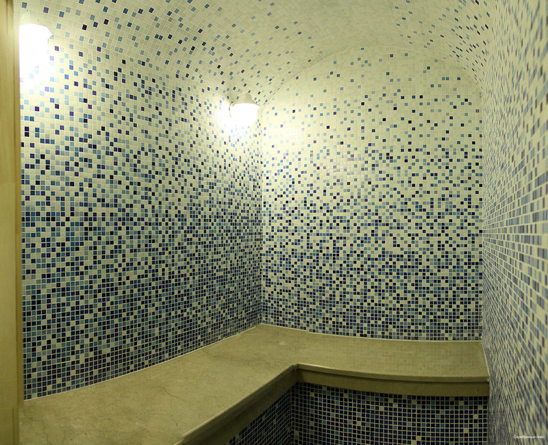 Фото Серебряный плёс