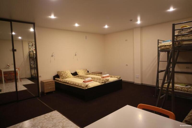 Фото Воскресенская