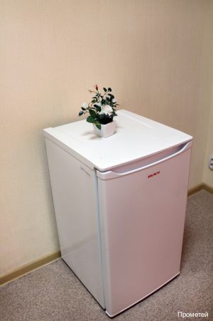 Фото Гостиница Прометей