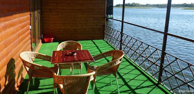 Фото Мега-Спейс