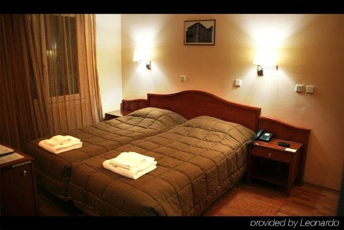 Фото Lakonia Hotel