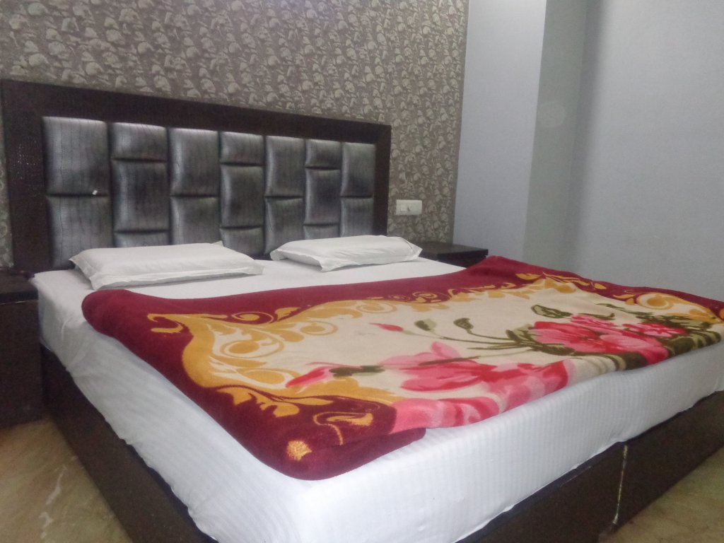 Фото Hotel Raj International Dx