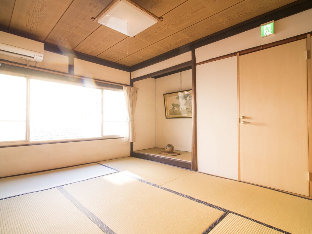 Фото Himesato Guesthouse Icone