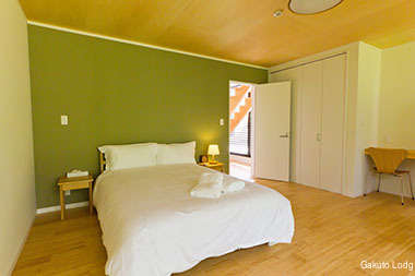 Фото Gakuto Villas