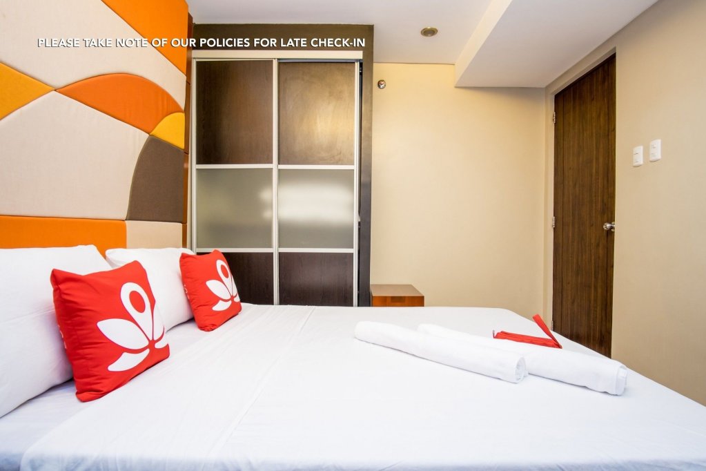 Фото Zen Home Seibu Bgc