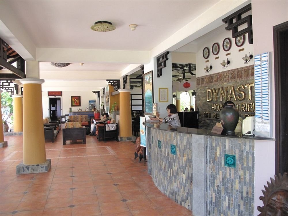 Фото Dynasty Beach Mui Ne Resort