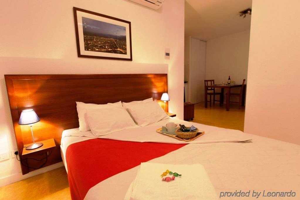 Фото Residhotel Grenoble Grenette