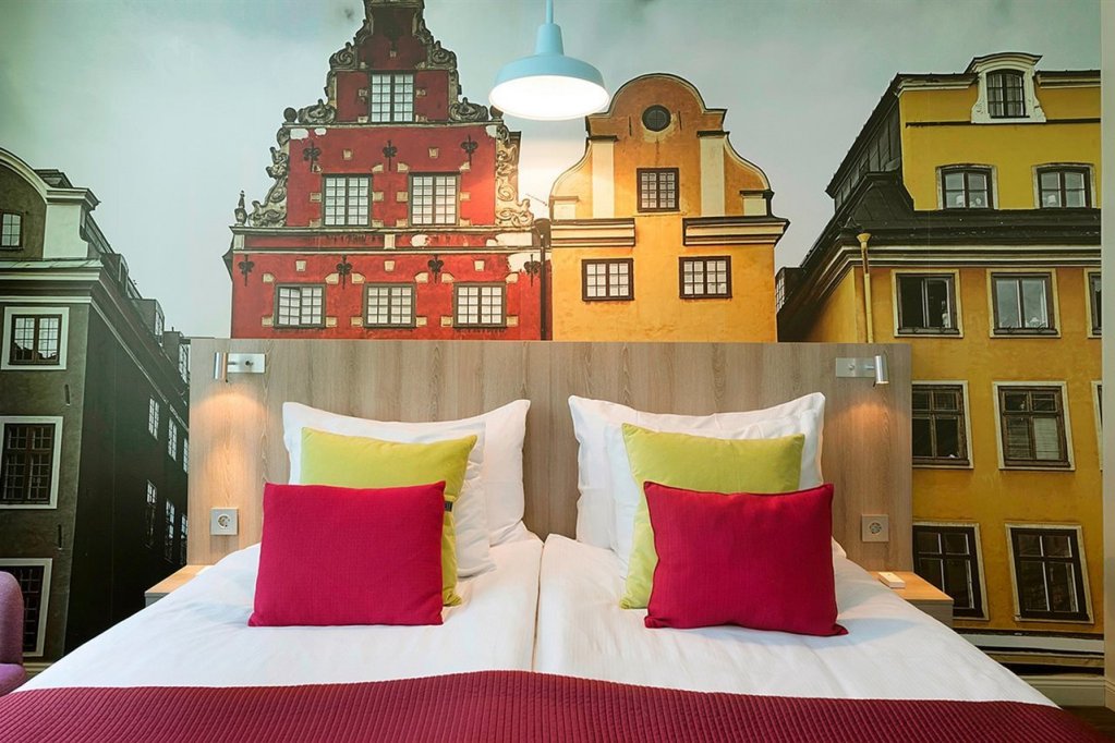 Фото ProfilHotels Central