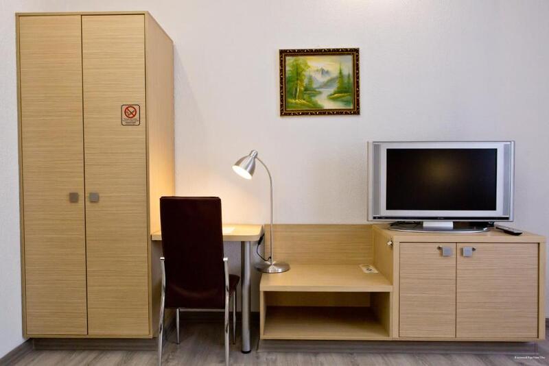 Фото Bed & Breakfast Olsi