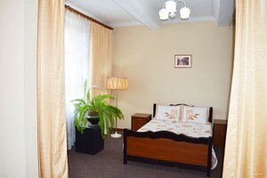 Chisinau Hotel (Chisinau, bulevardul Constantin Negruzzi, 7) ، فندق
