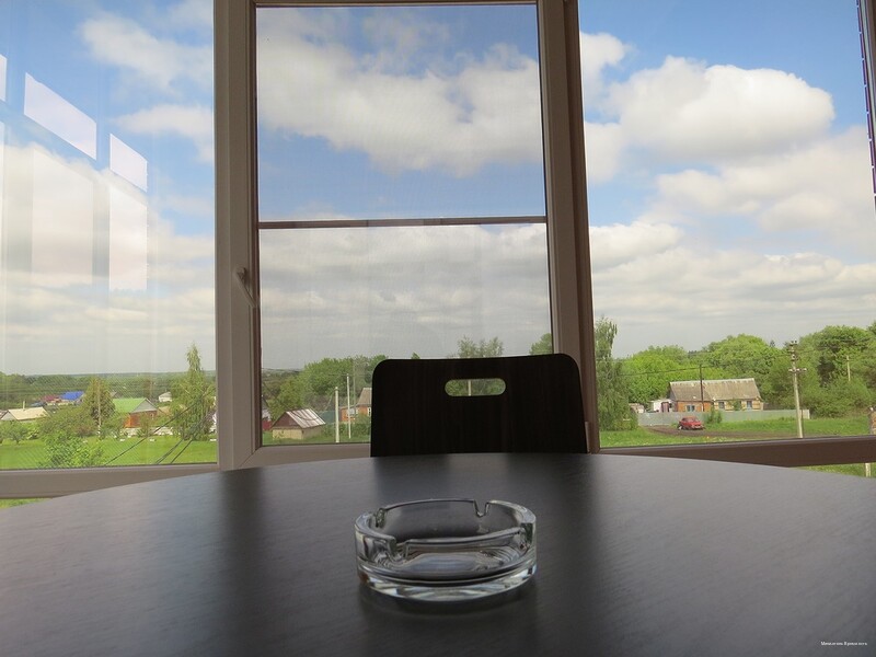 Фото Время есть