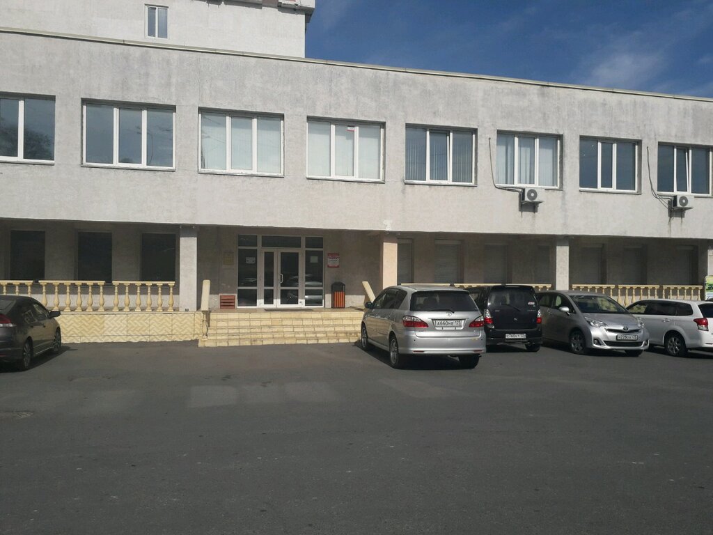 Строитель, строительно-производственная компания, улица Героев-Тихоокеанцев, 5а,