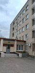 Obshchezhitiye Instituta usovershenstvovaniya uchiteley (Lenina Avenue, 8А), dormitory