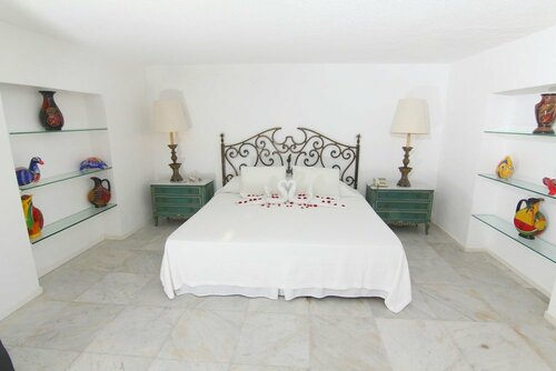 Гостиница Casa Aldila - 7 Habitaciones