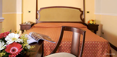 Фото Hotel Nizza Roma