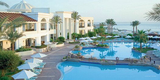 Фото Курорт The Westin Resort