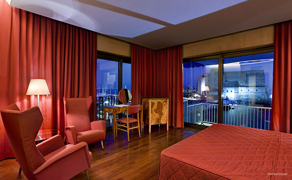 Фото Royal Continental
