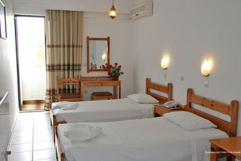 Фото Hotel International