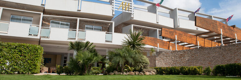 Фото Albergo Mediterraneo
