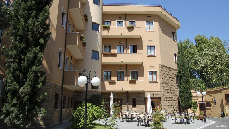 Фото Uappala Hotel Cilicia