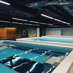 Swimlabs Yüzme Okulu (Akatlar Mah., Uğur Mumcu Cad., No:8, Beşiktaş, İstanbul), spor okulları  Beşiktaş'tan