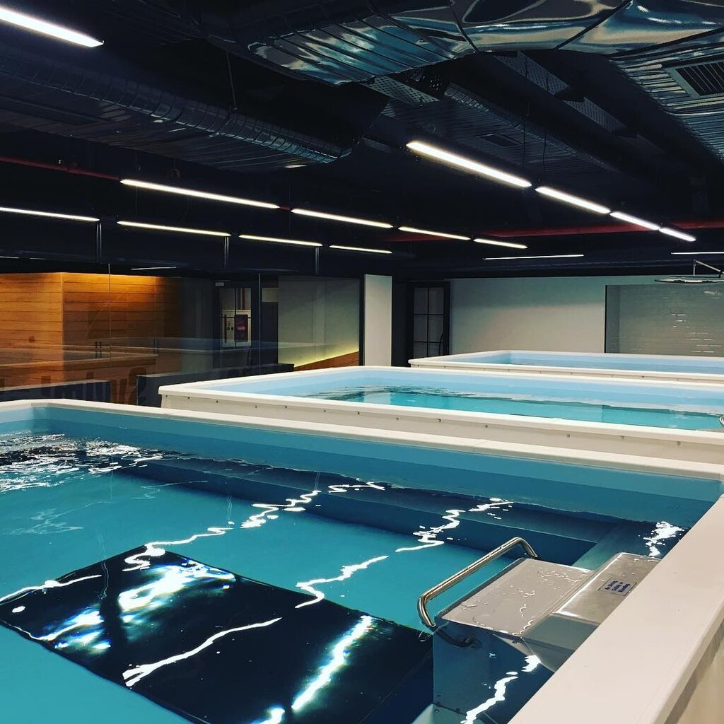 Spor okulları Swimlabs Yüzme Okulu, Beşiktaş, foto