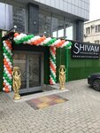 Shivam (Dmitriya Ulyanova Street, 42с1), restaurant