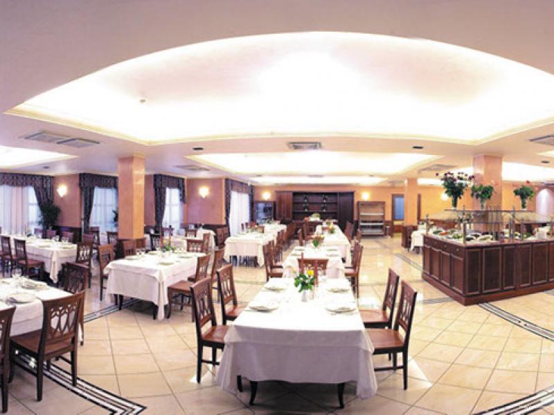 Фото Hotel Valle Rossa