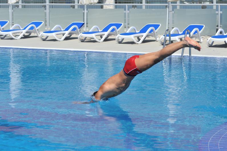 Фото Maistra Select Pineta Hotel