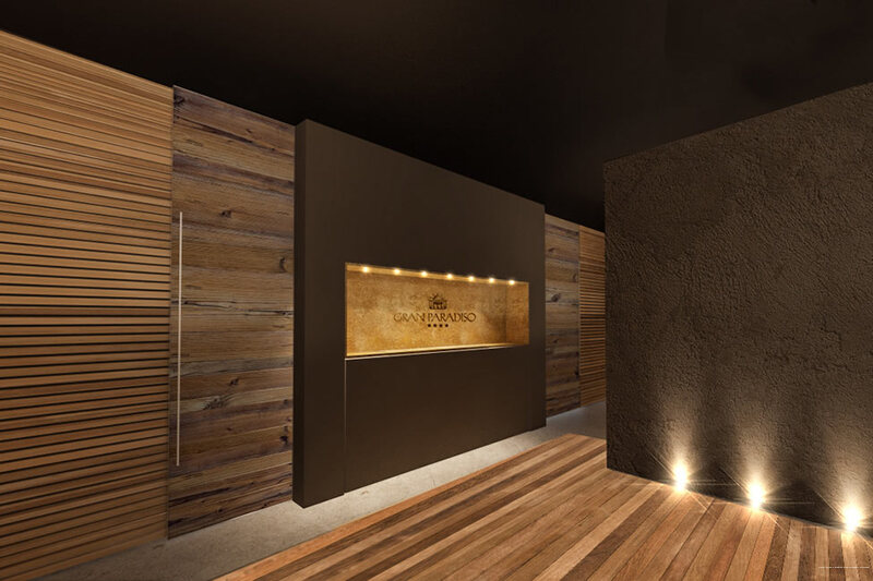 Фото Hotel Gran Paradiso