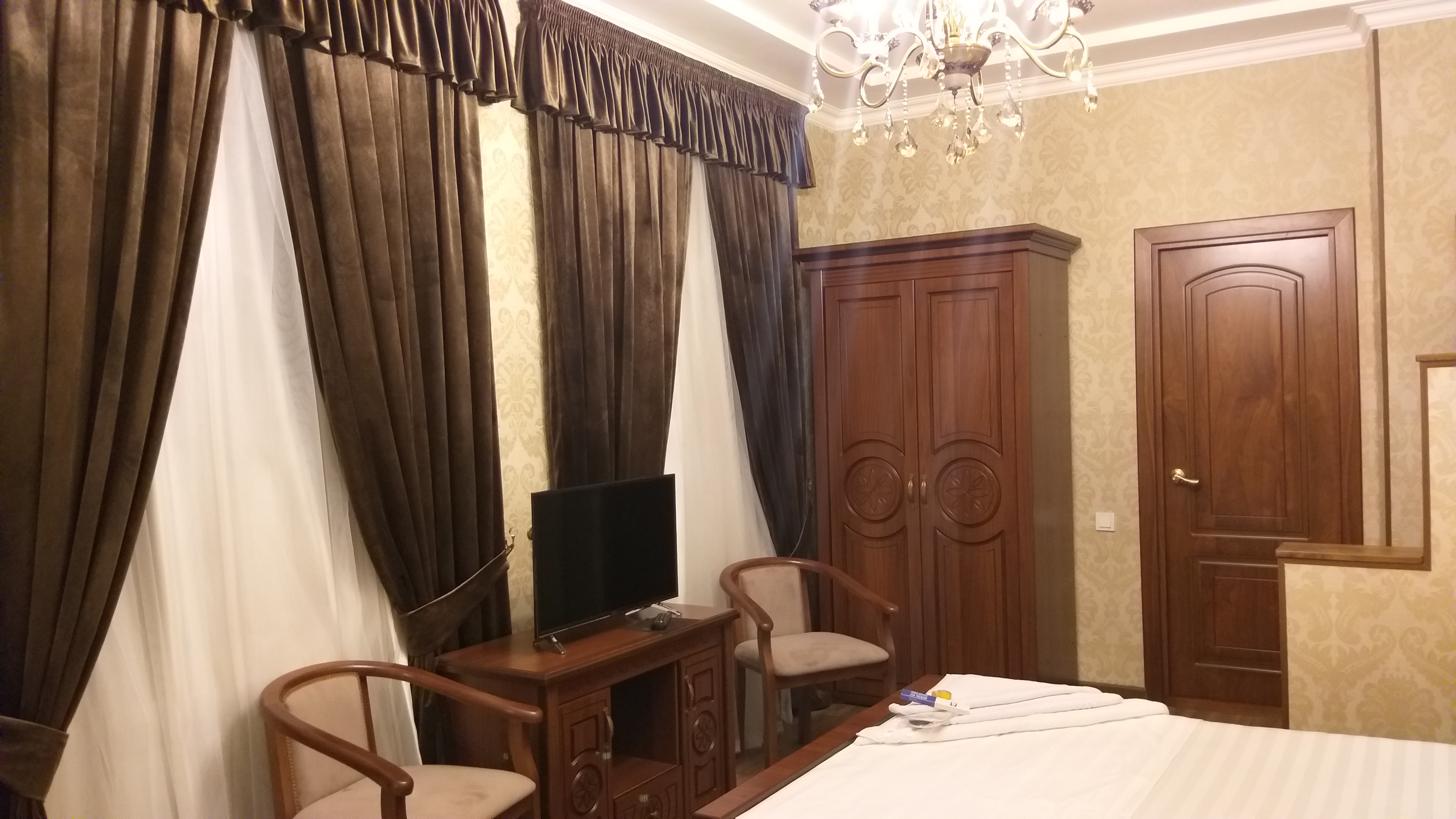 Фото Ridvan Plaza