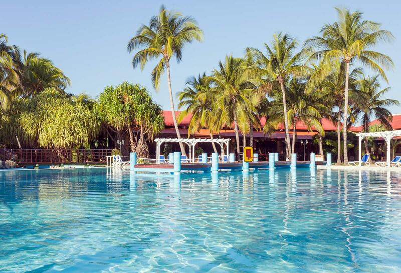 Фото Be Live Collection Saïdia