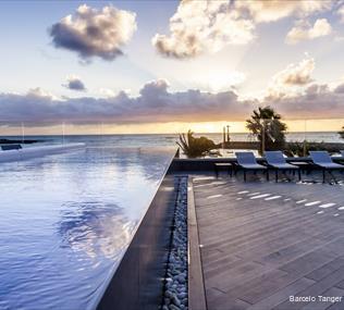 Фото Barceló Tanger