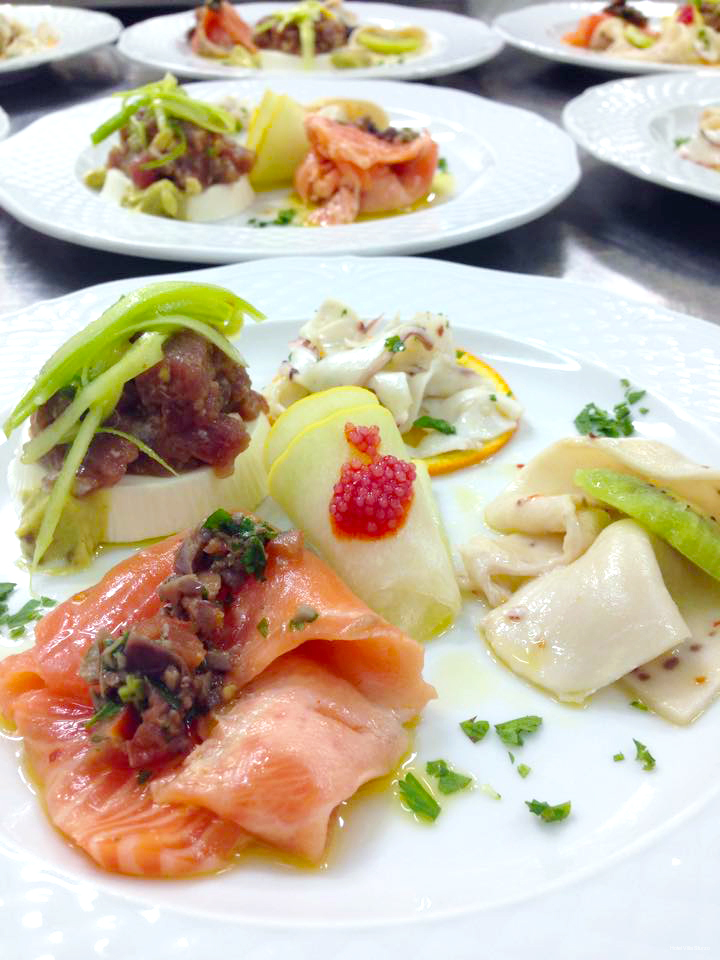 Фото Hotel Villa Sturzo