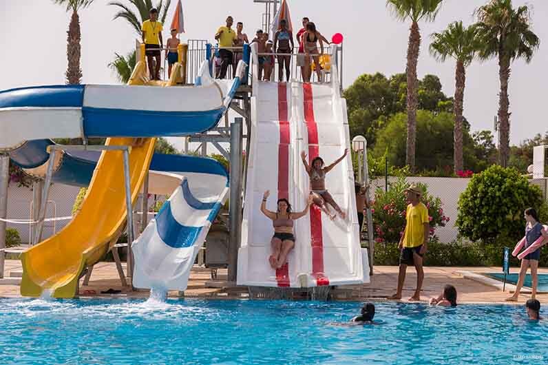 Фото El Mouradi Mahdia