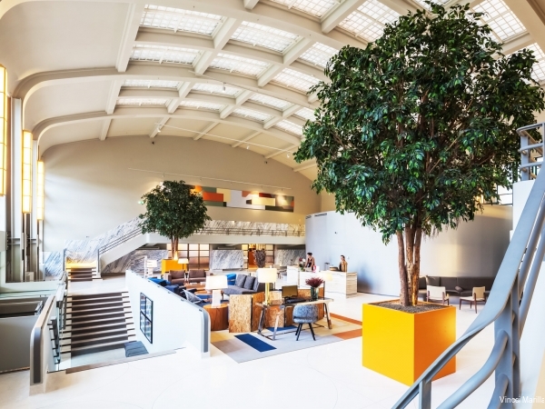 Фото Vincci Marillia