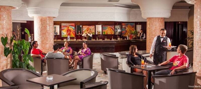 Фото Vincci Marillia