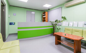 Sitimed (Malaya Semyonovskaya Street, 15/17с7), medical center, clinic