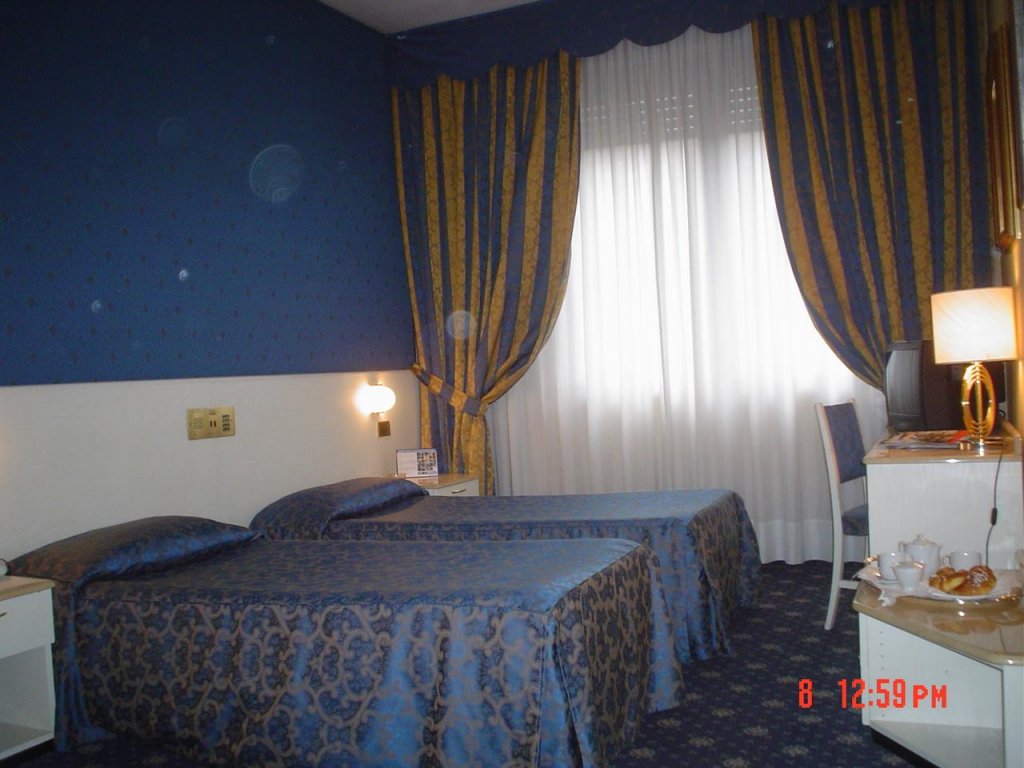 Фото Soperga Hotel