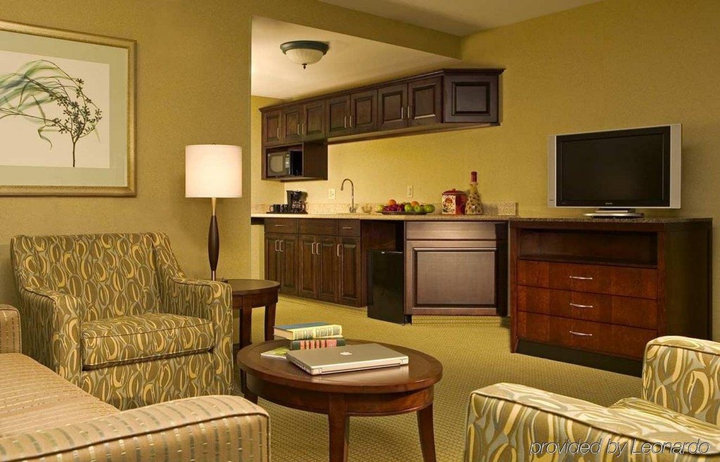 Фото Hilton Garden Inn Worcester